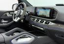 Mercedes-Benz GLE 63 S AMG Premium + 4.0L 2021 Mercedes-AMG GLE 63 S ,Warranty ,Full Service History ,Excellent Condition ,Japa