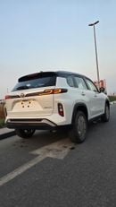 Toyota Urban Cruiser TOYOTA URBAN CRUISER YML 1.5L CUV FWD 5DOORS