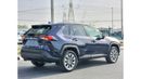 Toyota RAV4 TOYOTA RAV4 XLE 4X4 DARK BLUE 2023
