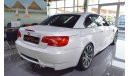 BMW M3 4.0L