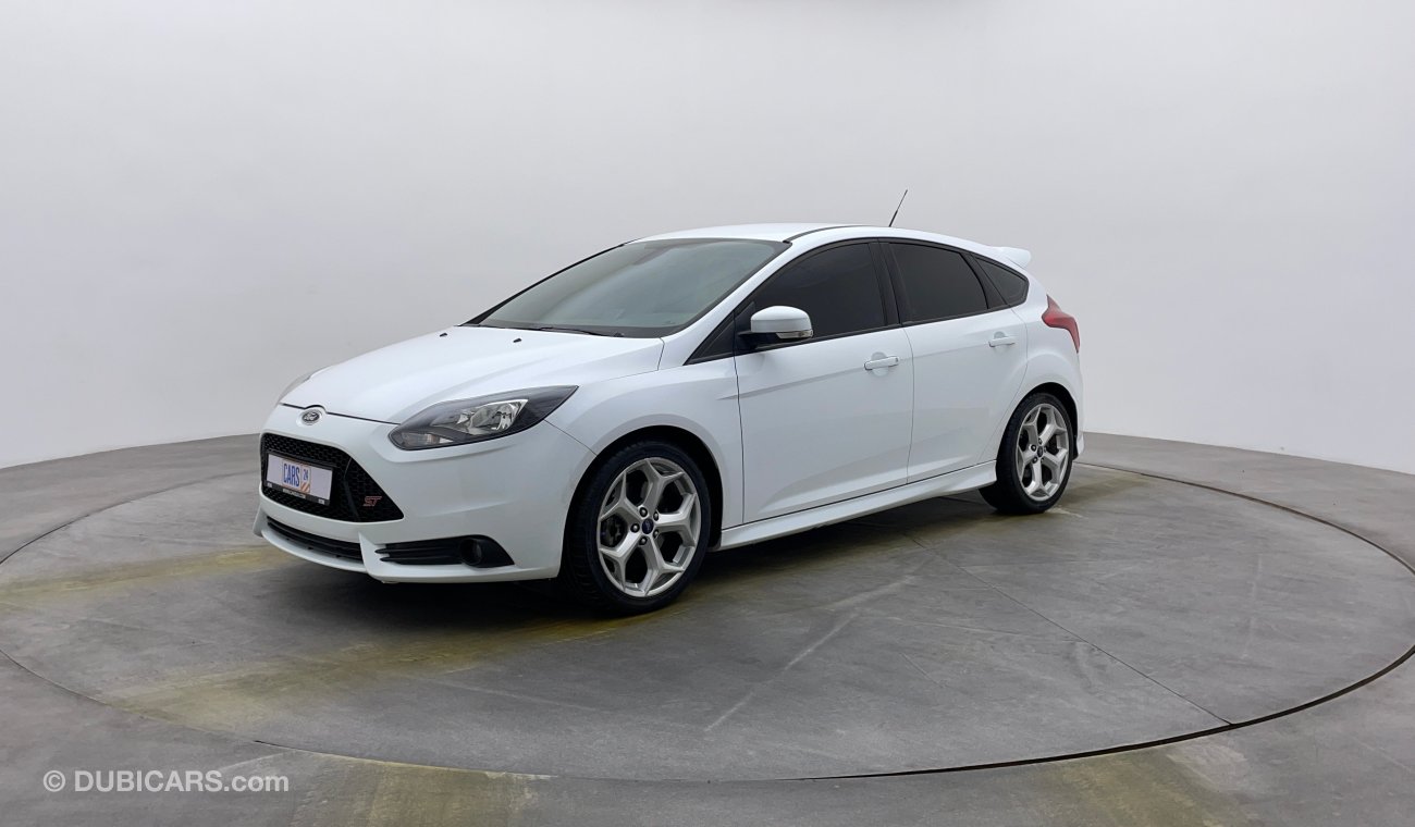 Ford Focus ST 2000