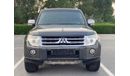 Mitsubishi Pajero Mitsubishi Pajero GLS 2011 V6 3.8L Full Option - Perfect Condition