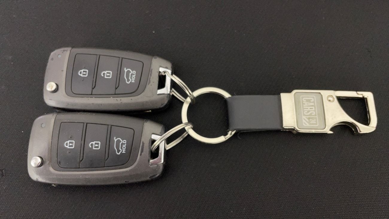 هيونداي سانتا في GL 2.4 | بدون دفعة مقدمة | اختبار القيادة في المنزل