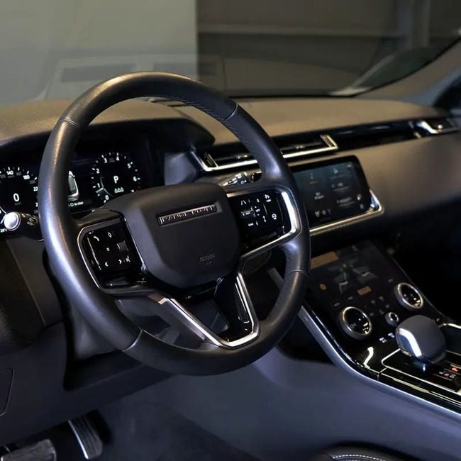 Land Rover Range Rover Velar P250 S 2.0L Petrol AED 3,161 p.m • 0% Downpayment •, миниатюра 26