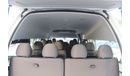 تويوتا هاياس High Roof 16 Seater Diesel 2021 Model available for Export