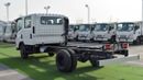إيسوزو NPR