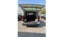 Toyota Hiace 3.5L Petrol M/T Delivery (Cargo) Van