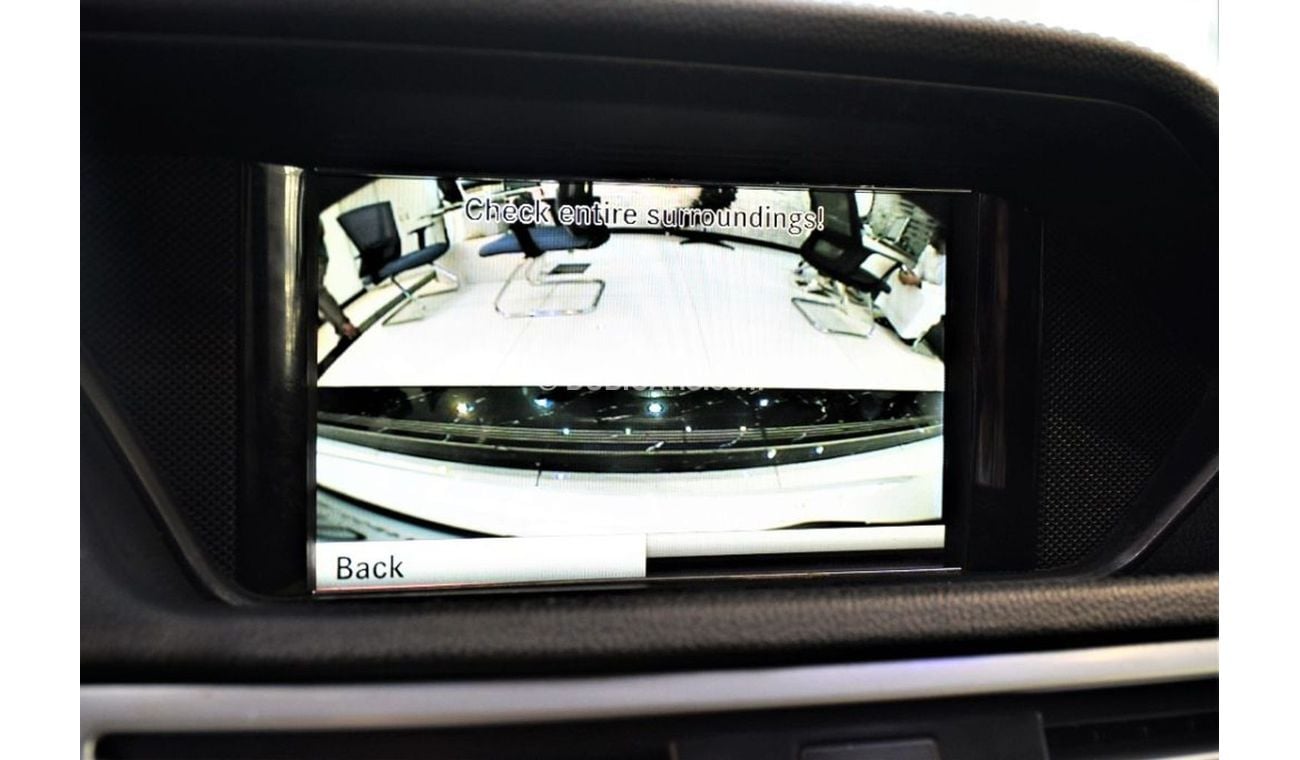 Mercedes-Benz E300 MERCEDES E300 2013 Model!! in White Color! GCC