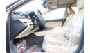 Toyota Camry TOYOTA CAMRY GLE WITH SUNROOF