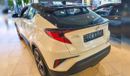Toyota CHR 1.2 Petrol 4x4 Turbo 2020 READY STOCK