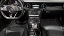 Mercedes Benz SLC200 2019 | AED 1324/Month | 0 DP | 30 Day Return | Warranty | Service History