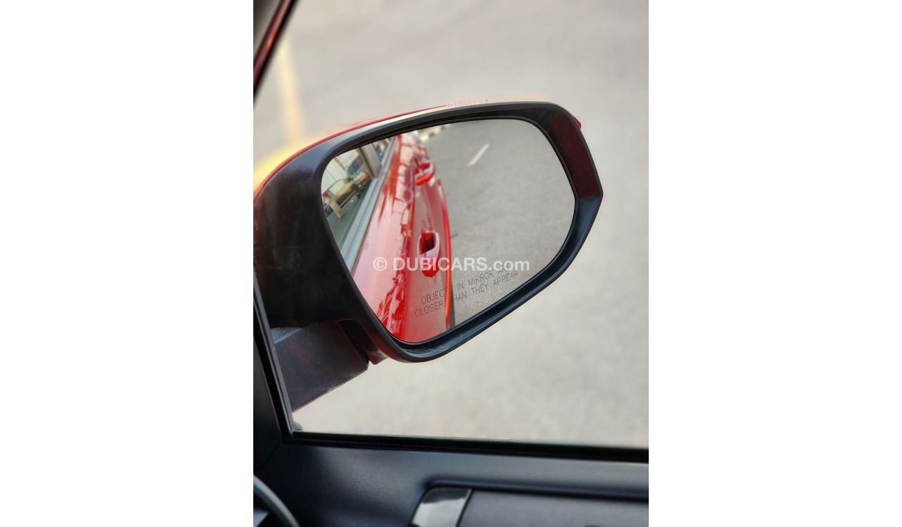 Toyota 4Runner TOYOTA 4RUNNER 2018 MODEL TRD FULL OPTION