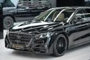 Mercedes Benz S580 L