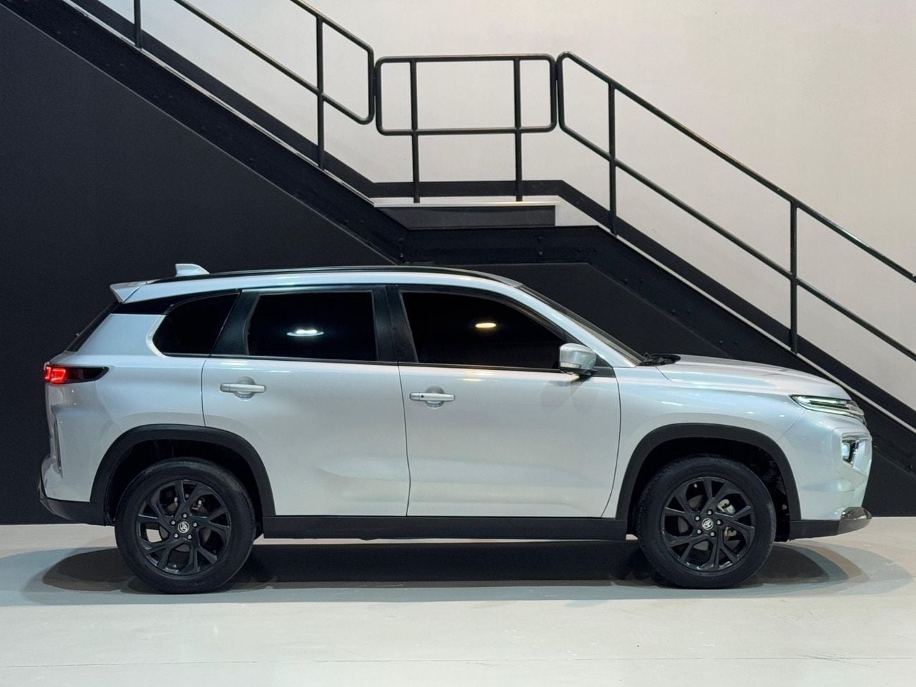 Toyota Urban Cruiser GL