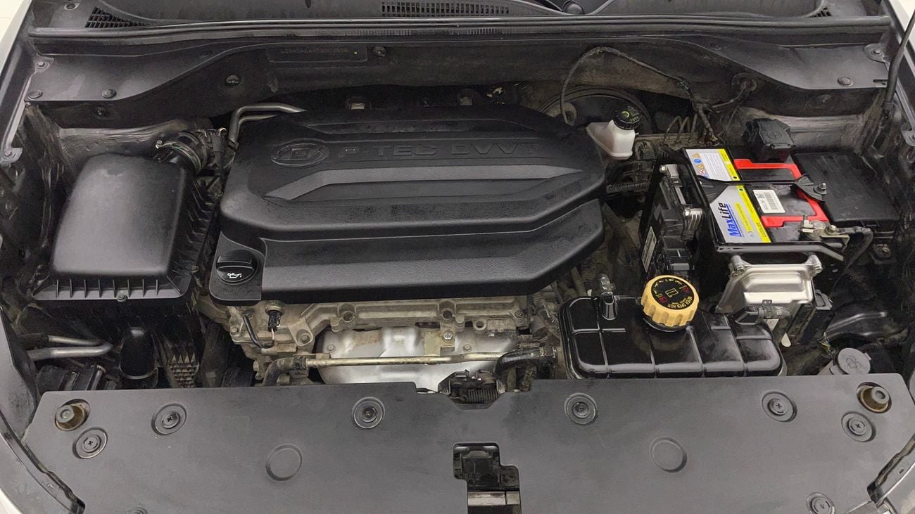 Chevrolet Groove PREMIER 1.5 | Zero Down Payment | Home Test Drive