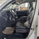 Toyota Hilux NEW SHAPE DIESEL A/T FULL OPTION DOUBLE CABIN PICKUP