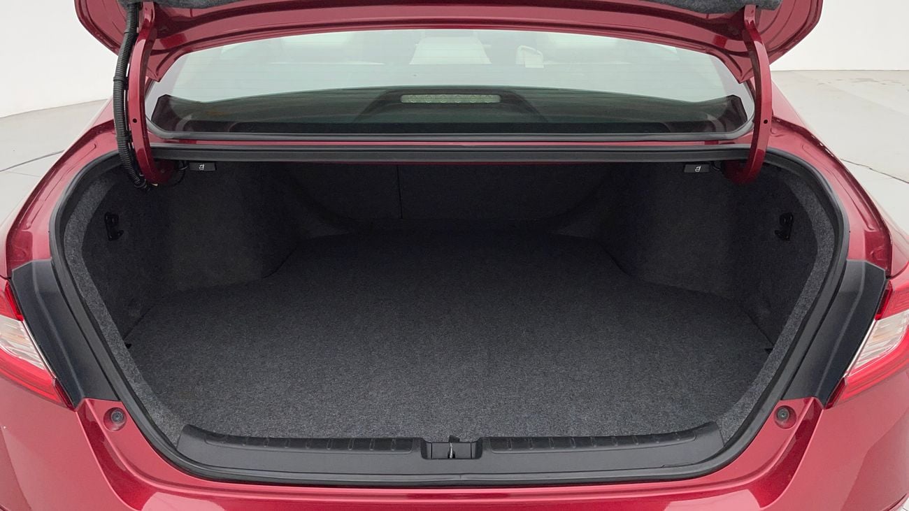 Honda Accord LX 1.5 | Zero Down Payment | Free Home Test Drive