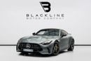 Mercedes-Benz AMG GT 63 4 Matic+ (2 Door) 2025 Mercedes AMG GT63 4-Matic, 2030 Mercedes Warranty + Service Contract, Very Lo
