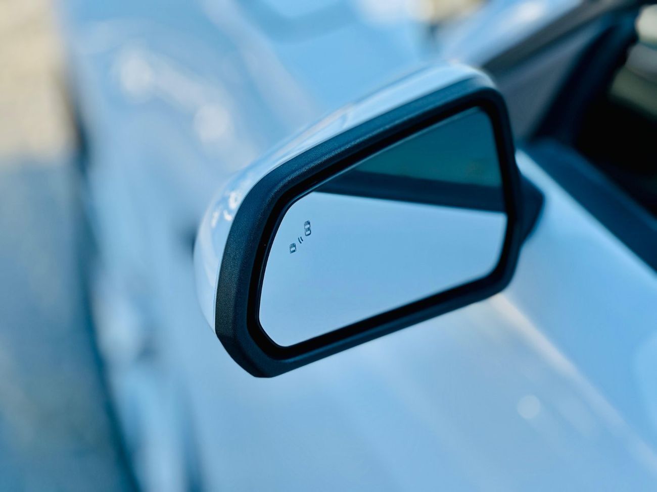 Ford Mustang 5.0L Fastback GT Premium | Monthly 2280/- | 0% DP | Blindspot | Digital Cluster | # 06814