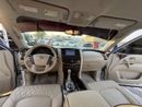 Nissan Patrol SE 4.0L