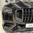 Mercedes Benz GLS63 AMG | Original BRABUS 800 Certified | European Specs