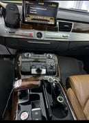 Audi A8 L 50 TFSI