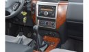 Nissan Patrol Safari Nissan Patrol  Safari M/T 4Doors Gcc  Only