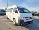 Toyota Hiace TOYOTA HIACE VAN RHD 2015 MODEL 3.0 L DIESEL AUTOMATIC(PM16111)