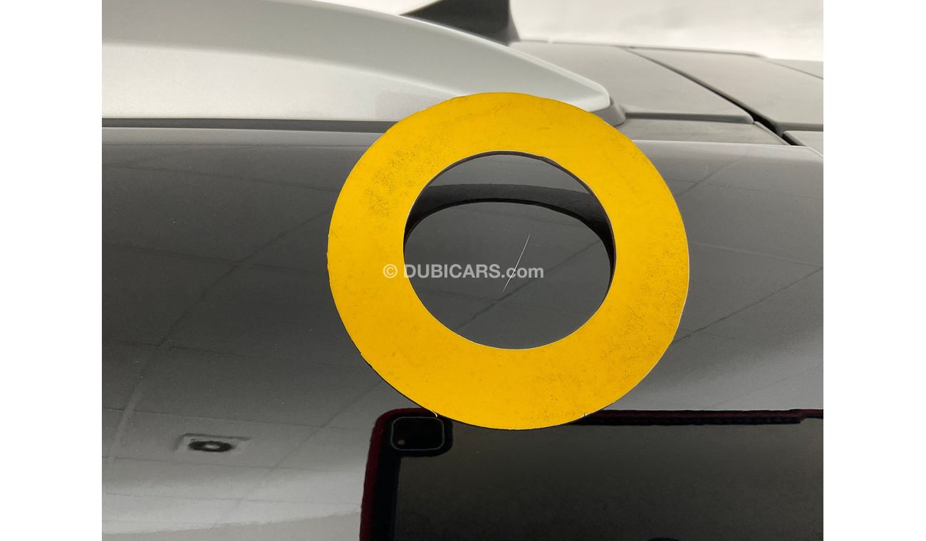 GAC GS3 200T (GE) | 1 year free warranty | 7 day return policy | Zero down payment