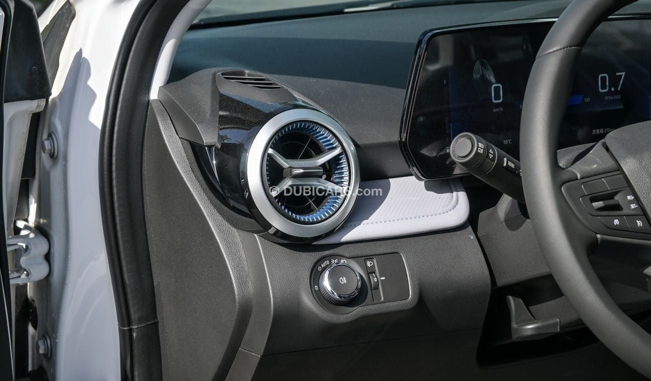 Chevrolet Monza BRAND NEW CAR 2023!! THREE YEARS WARRANTY