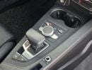 Audi A4 40 TFSI Design 2.0L AUDI A4 2019 //KOREAN // FULL OPITION // LOW MILEAGE // PERFECT CONDITION