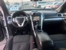 Ford Explorer Sport Trac
