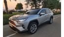 Toyota RAV4 | USA SPECS | V4 | 2WD | PANORAMIC ROOF | FULL OPTION