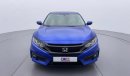 Honda Civic LX SPORT 1.6 | Under Warranty | Inspected on 150+ parameters