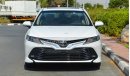 Toyota Camry 2.5 GLE 2020YM  Sunroof, Power Seats, Smart Key, Rear Camera