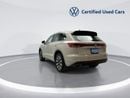 Volkswagen Touareg Touareg Elegance+ 3L Tirano| Ex-Demo Car | Luxury 4MOTION SUV | Panoramic Sunroof | IQ.LIGHT HD Matr