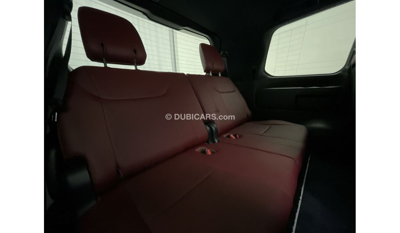 لكزس LX 570 VXR 5700