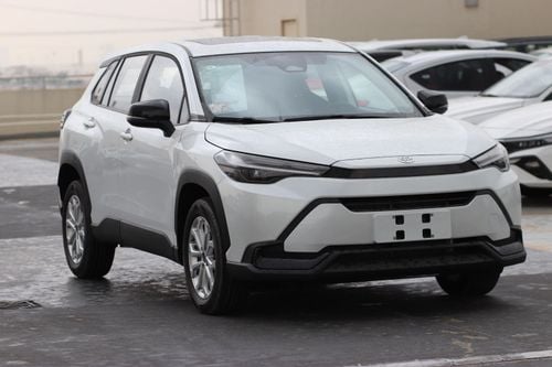 Toyota Frontlander 2.0L HYBRID, FACELIFT , ELECTREIC SEAT, LEATHER SEAT, SUNROOF, ELECTRIC BACK DOOR, MODEL 2025