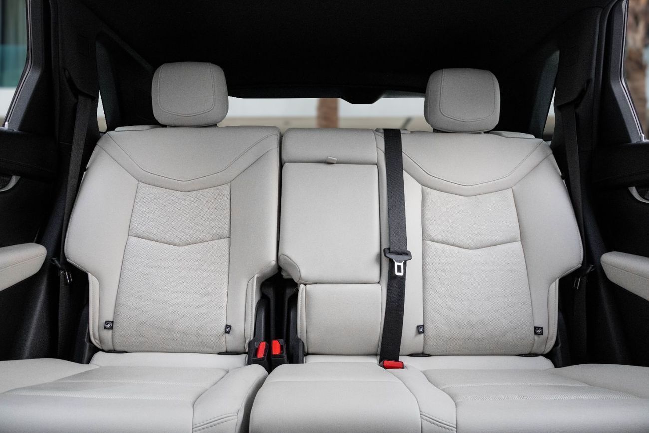 كاديلاك XT5 | 2,056 P.M | 0% Downpayment | Agency Warranty!