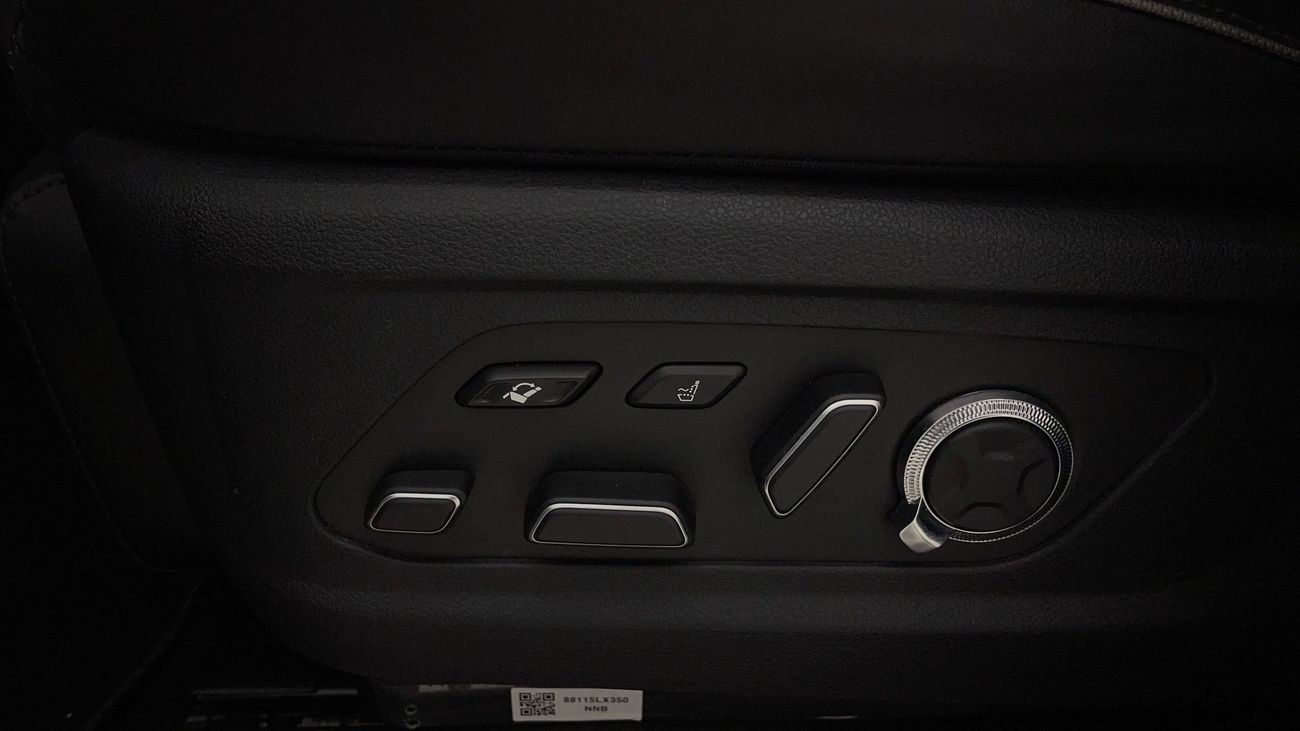 Hyundai Palisade PREMIUM+ 3.8 | Zero Down Payment | Home Test Drive