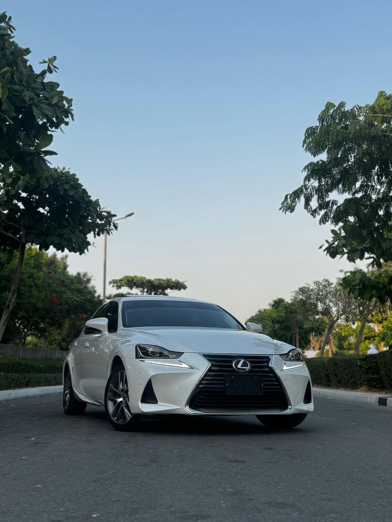 لكزس IS 300 Elegant 2.0L