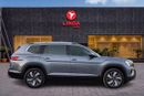 Volkswagen Teramont Volkswagen Teramont Comfortline 2025 GCC | Agency Warranty | Service Contract