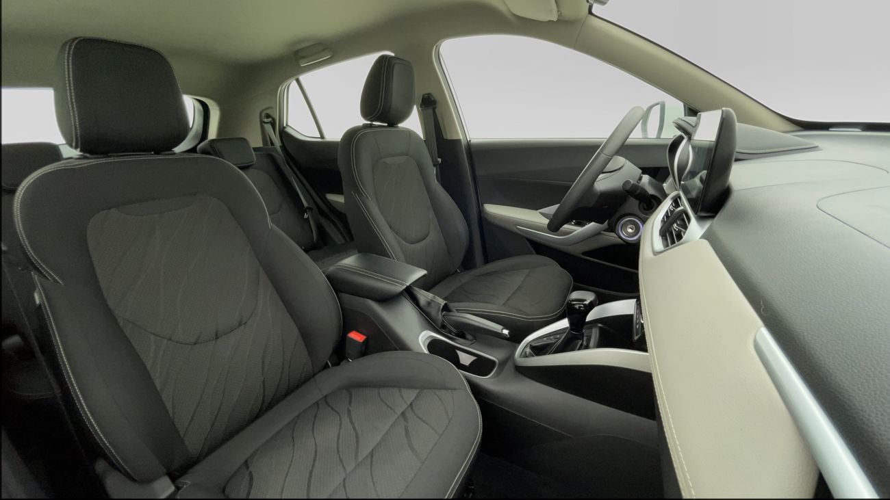 Chevrolet Groove LT 1.5 | Zero Down Payment | Home Test Drive