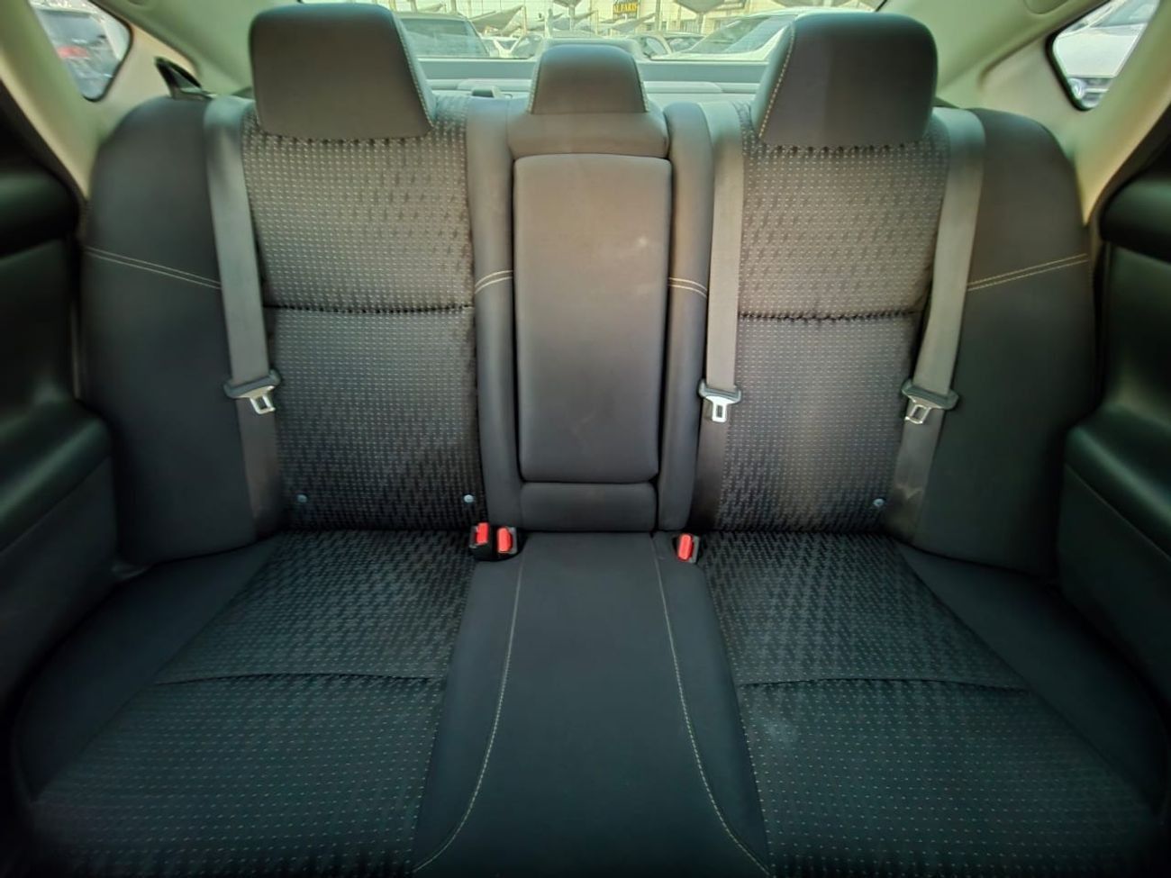 نيسان ألتيما SL 2.5L NISSAN ALTIMA 2016 V4 ENGINE 2.5L AMERICAN clean car no any work required just buy and drive