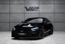 Mercedes Benz AMG GT 63-S Brabus 800 | 2021 | European Specs | Fully Loaded | Warranty Available
