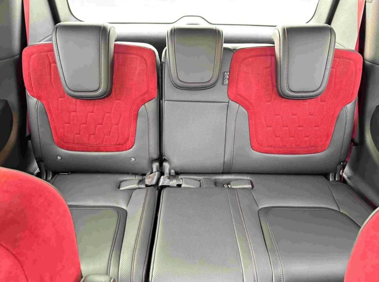 نيسان أرمادا Armada Nismo