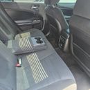 Dodge Charger SE