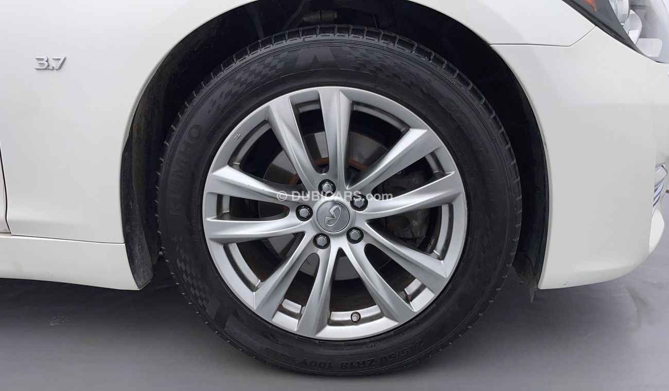 Infiniti Q70 LUXURY 3.7 | Zero Down Payment | Free Home Test Drive