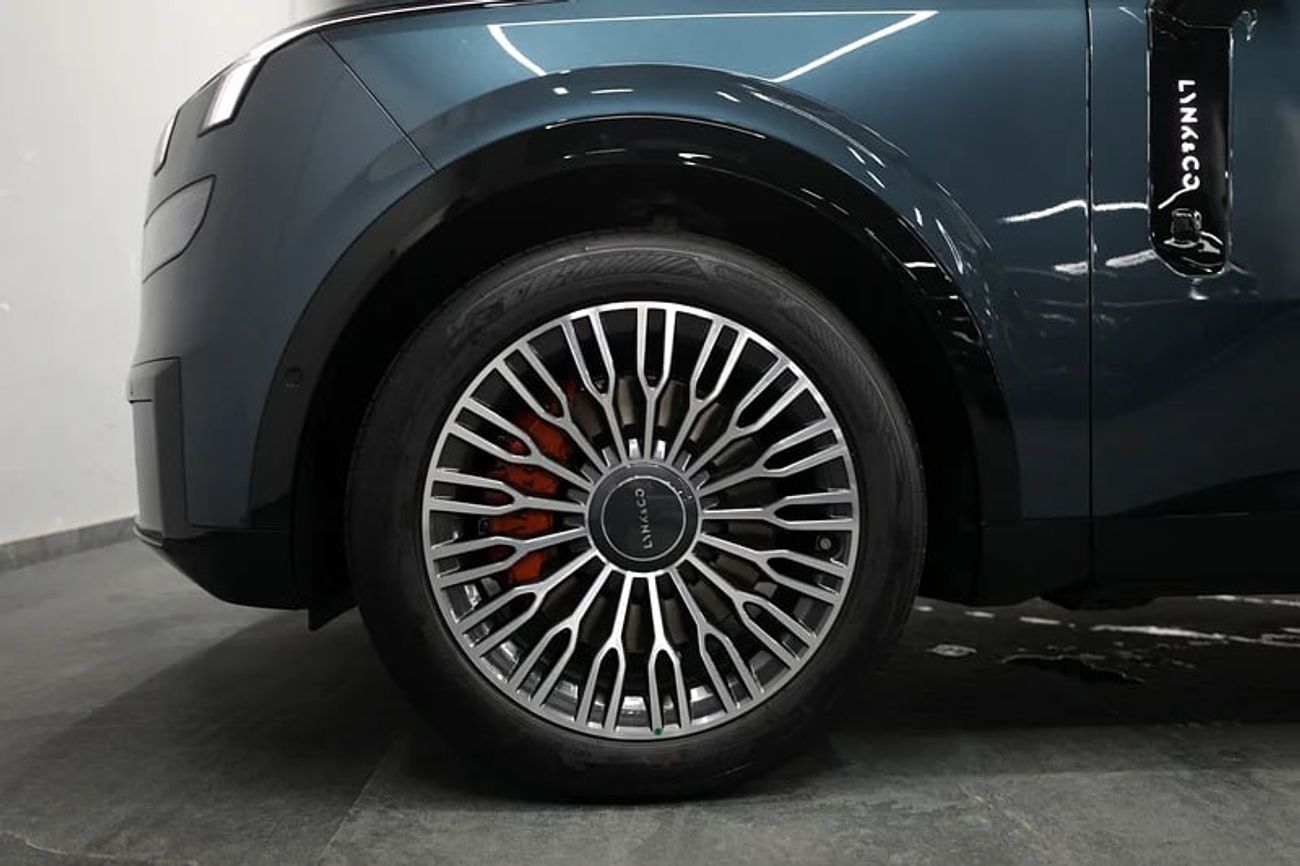 لينك أند كو 900 LYNKCO Ultra | BRAND | 2.0L Turbo | 5 Years Warranty Ref#T205827