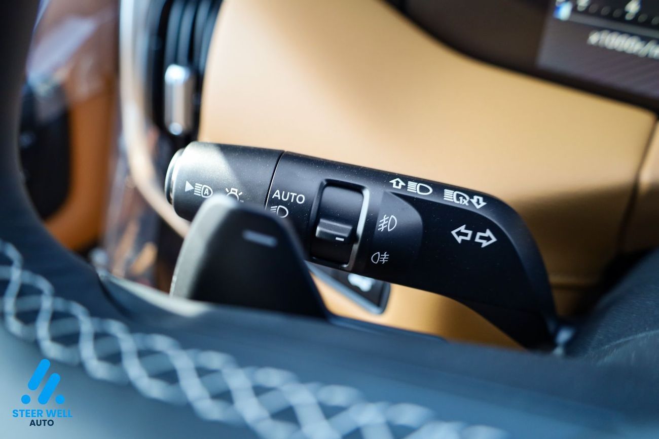 نيسان باترول LE Platinum 2026 GCC 3.5 Twin Turbo | AWD | 9AT | 8 Seater SUV | BEST DEALS | CONTACT US NOW